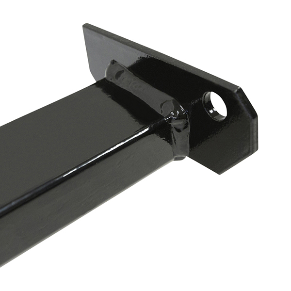 Golf Cart Hitch for EZGO RXV