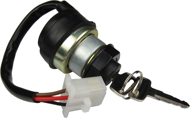 Yamaha G2, G8, G9, G11 Gas/Electric Key Switch