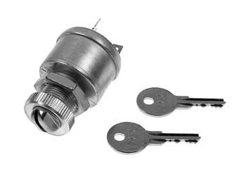 EZGO Universal Key Switch all Years