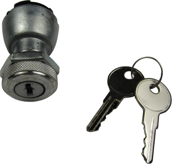 EZGO Universal Two Spade Key 1982-Up