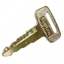 Yamaha G1-G11 Replacement Ignition Key