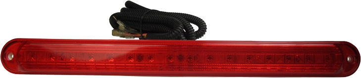 Universal LED Roof Mount Light Strip