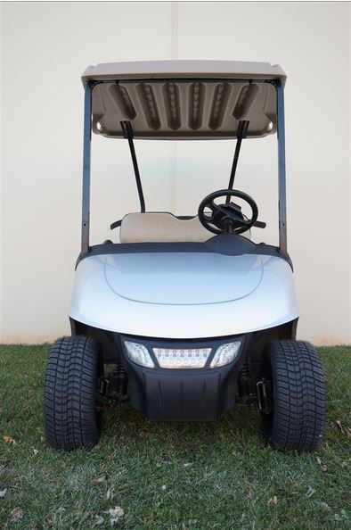 led headlight kit for ezgo golf cart