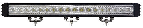 Universal Golf Cart LED Utility 25.25" Lightbar - 4050 Lumen - EZGO, Club Car, Yamaha