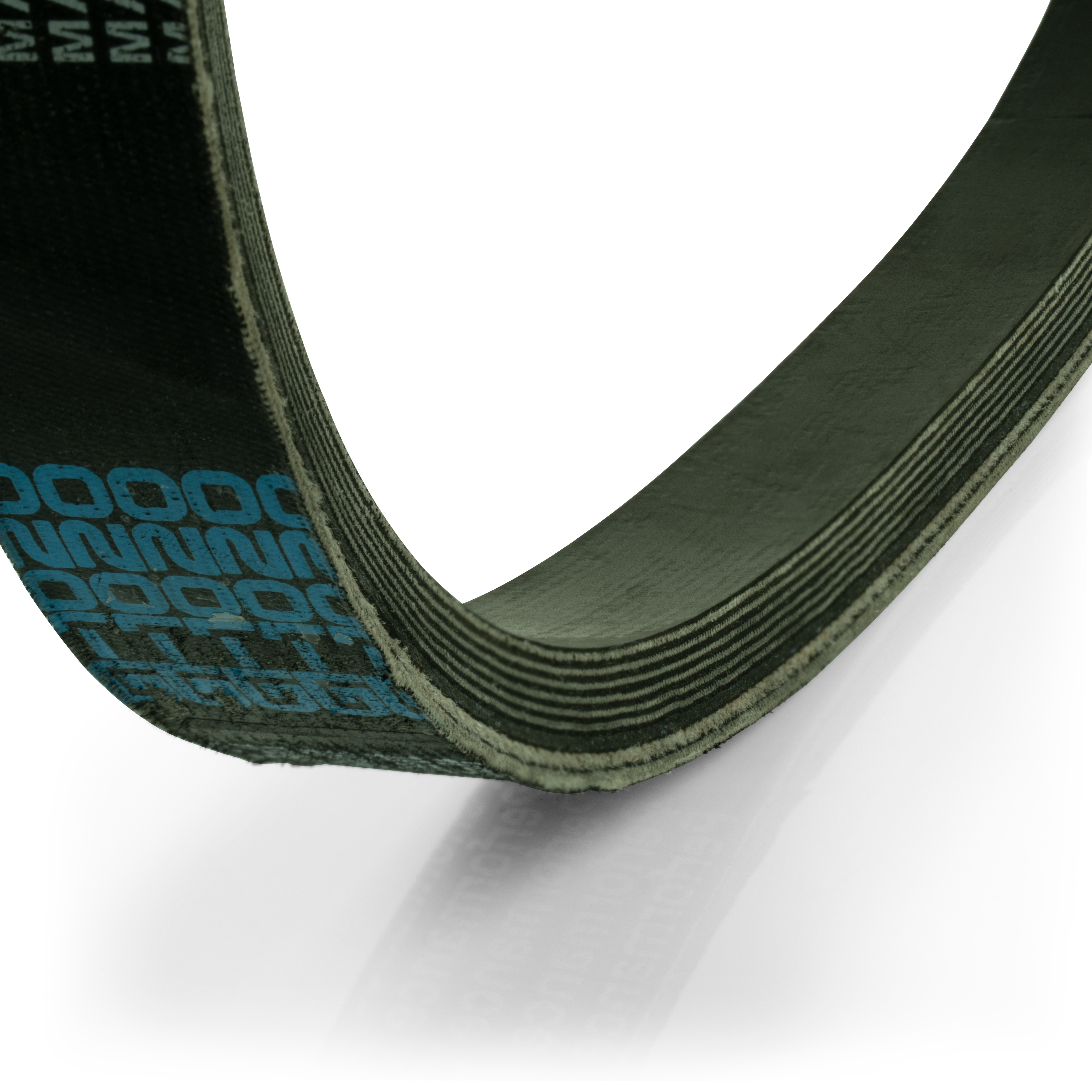 Club Car DS and Precedent 1992-Up Clutch Drive Belt