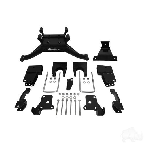 RHOX BMF 6" A-Arm Lift Kit - EZGO RXV GAS 2008 - FEB13