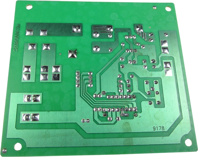 EZGO Module Control Board - Total Charge 1/3/4