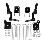 RHOX 6" Spindle Lift Kit EZGO TXT (1994-2001.5)