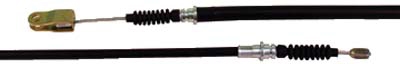 Club Car DS Brake Cable - 2000.5-Up