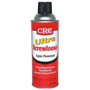 Ultra Screw loose Penetrating Oil