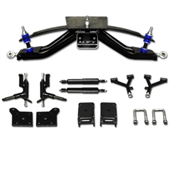 MadJax 6" A-Arm Lift Kit - EZGO RXV models