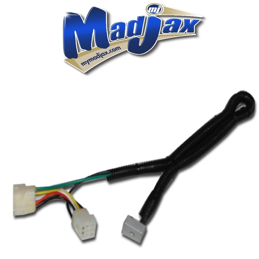 GTW Precedent Light Kit Harness - Gas