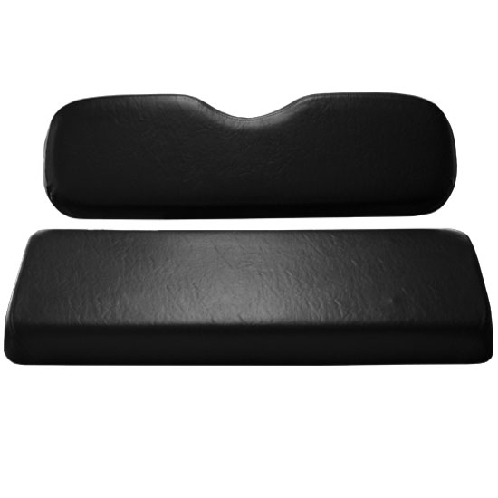 GTW Black Rear Seat Cushion