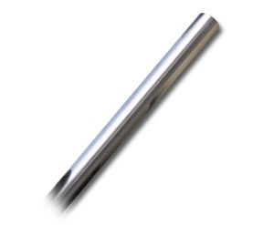 Madjax Yamaha G16-G29 Golf Cart Stainless Steering Column Cover