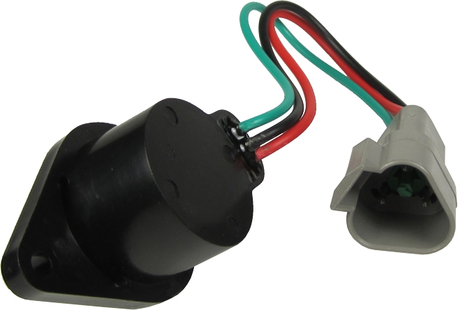Club Car IQ Electric Motor Speed Sensor - Advanced Motors