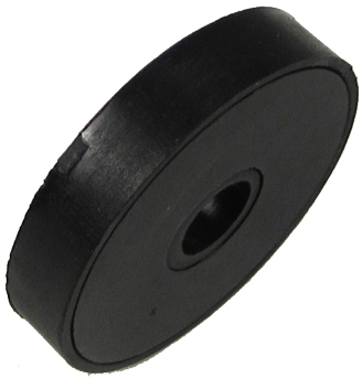 Club Car Advanced Motor - High Speed Magnet