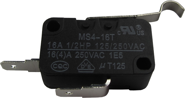 Club Car DS Gas and Electric Forward and Reverse Micro Switch 1