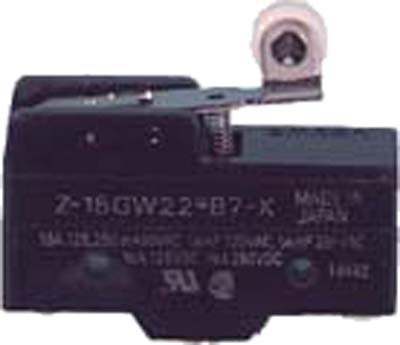 EZGO Accelerator Micro Switch