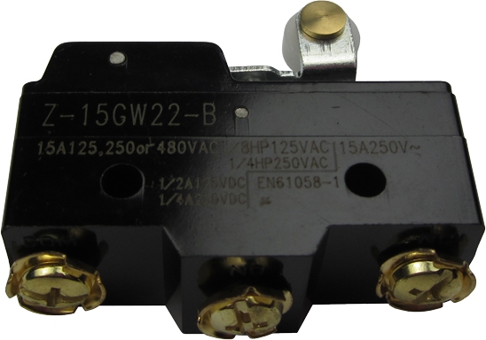EZGO Marathon 1989-94 Potentiometer Micro Switch