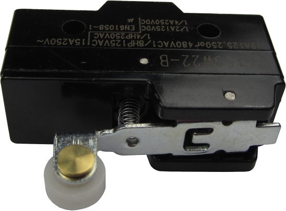EZGO Marathon 1989-94 Potentiometer Micro Switch
