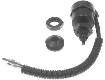 Yamaha G2, G8, G9 Stop Switch Assembly