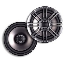 Polk 5.25 Inch Coaxial Loud Speakers Only