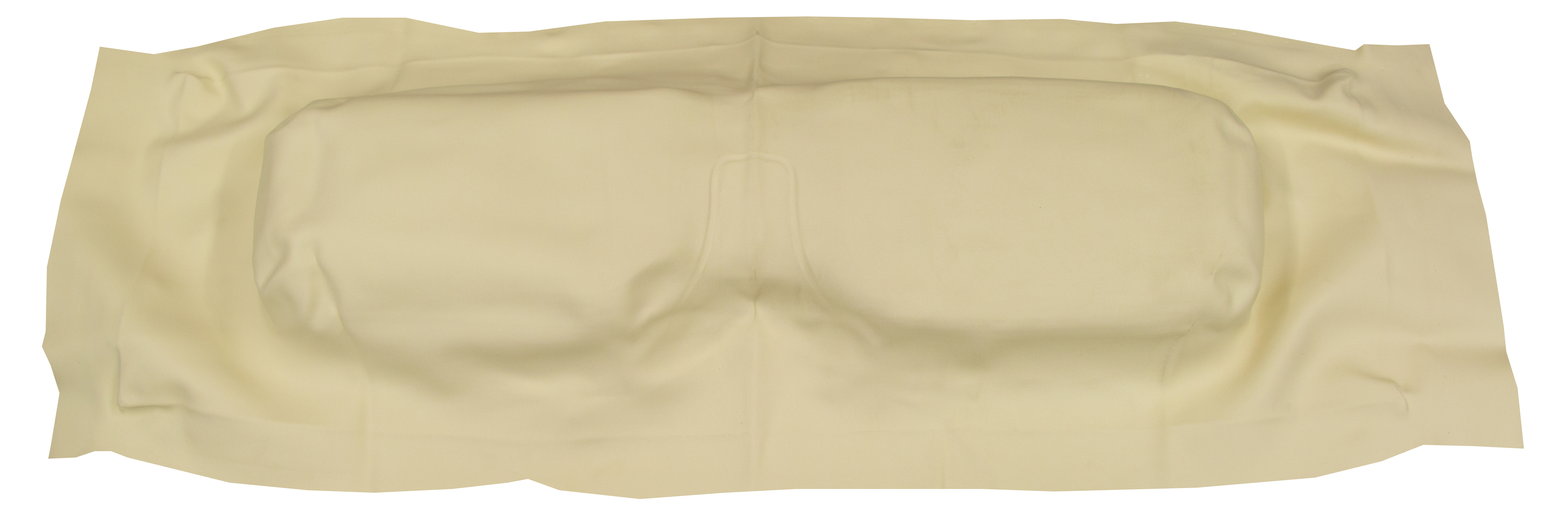 EZGO RXV  Seat Back Cover - Oyster color