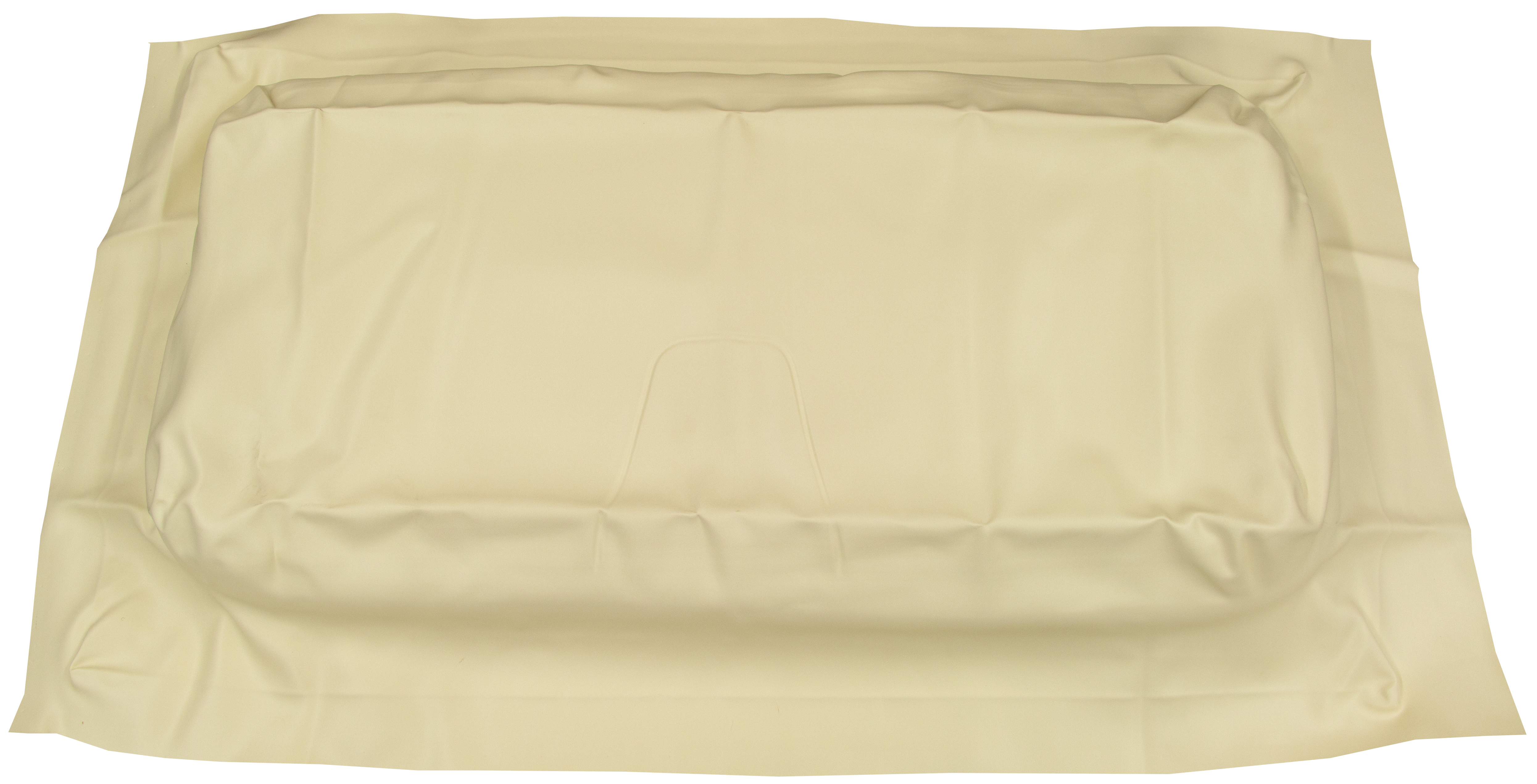 EZGO RXV Seat Bottom Cover - Oyster