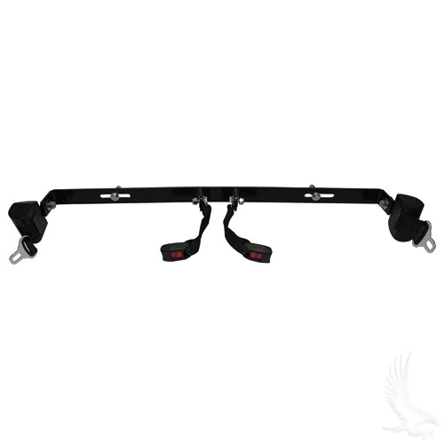 Seat Belt Bracket Kit - Universal