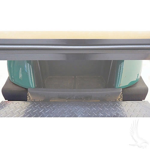 EZGO TXT Seat Kit Mud Flaps Golf Cart Accessories