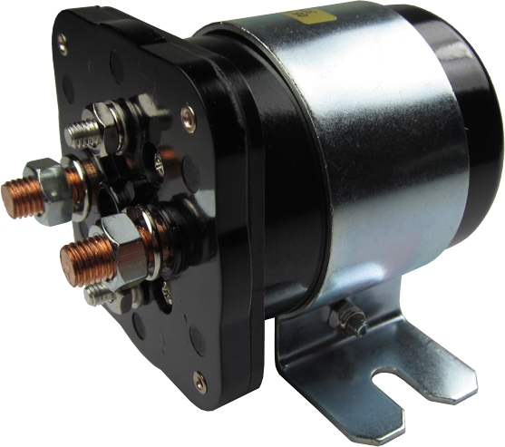 EZGO Medium Duty Solenoid Coil (36 Volt) 1989-Up