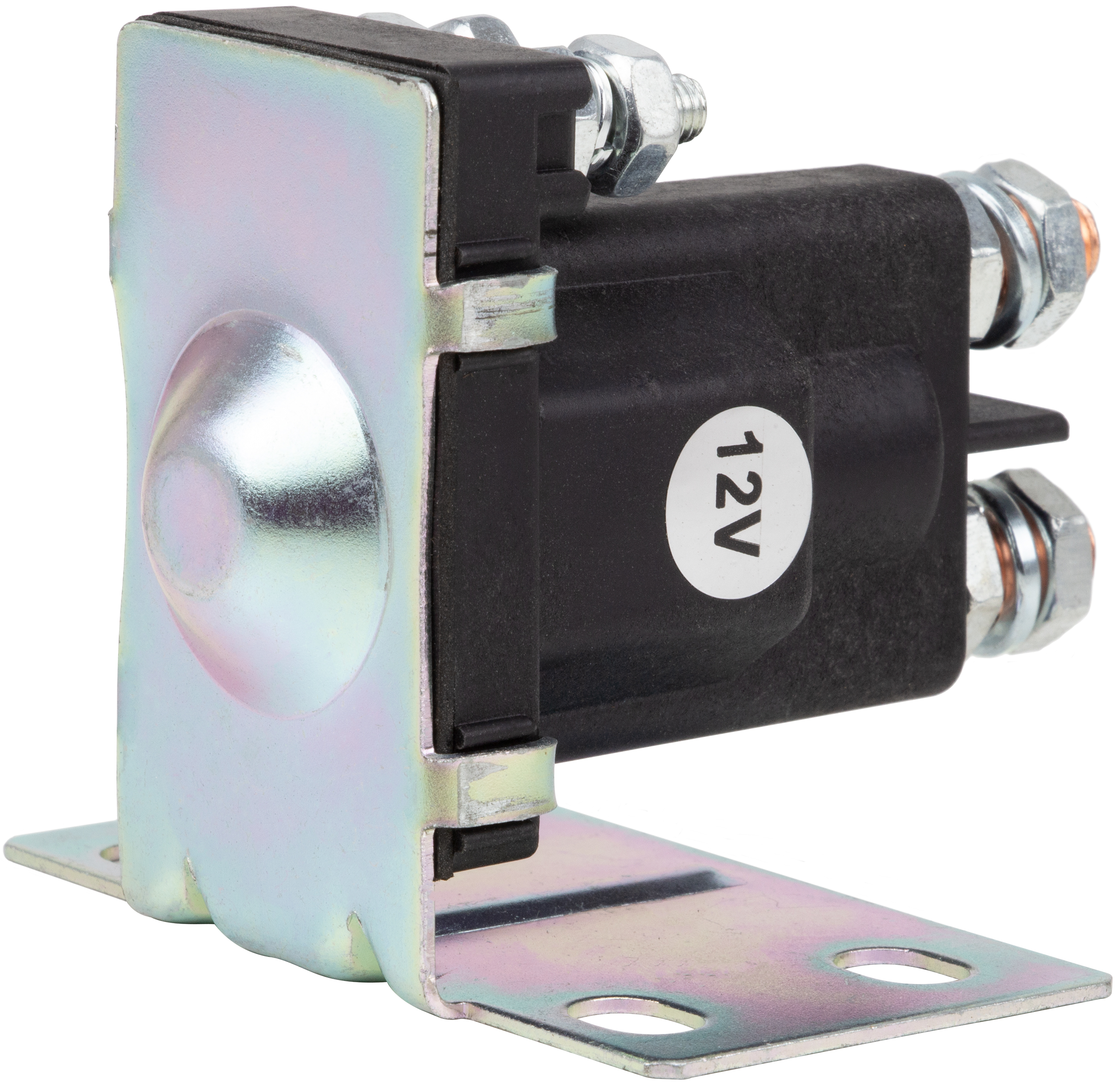 EZGO TXT 14 Volt Solenoid 1994-Up