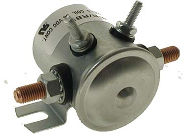 EZGO Solenoid Coil 36 Volt 1968-up