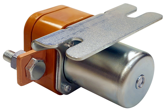 Yamaha 48 Volt 200 Amp Solenoid - [20520]