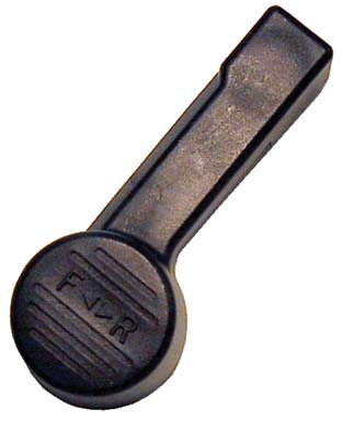 Yamaha Forward and Reverse Handle - Gas G11-G22