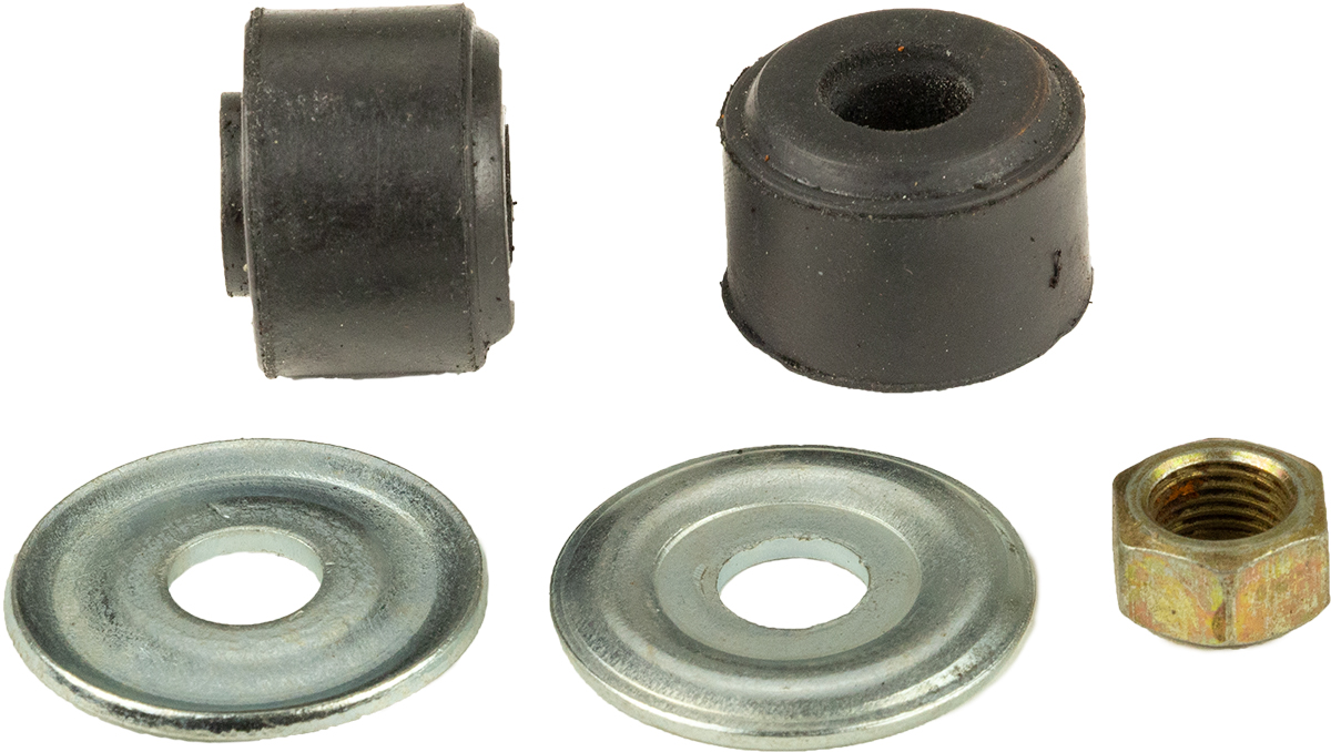 Club Car DS and Precedent Shock Absorber Bushing Kit Golf Cart Parts