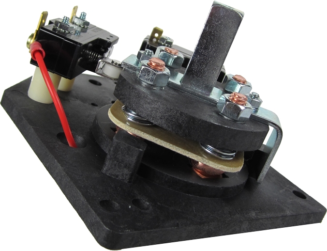 EZGO Marathon  Forward and Reverse Assembly - 1986-93