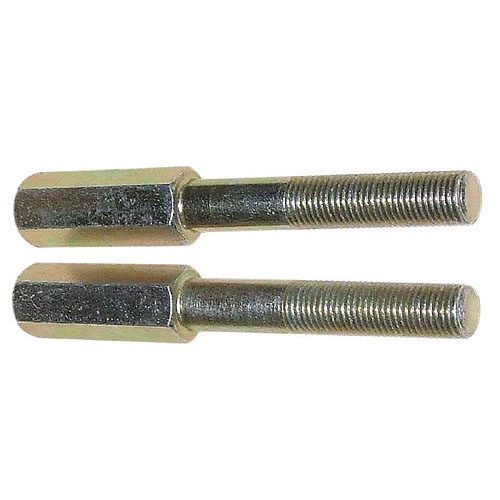 Shock Extension