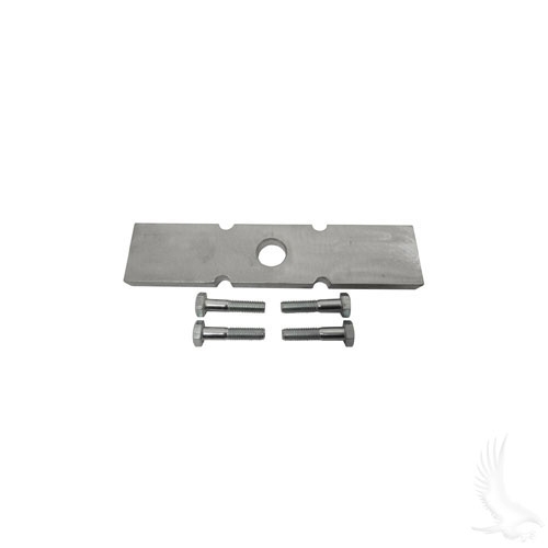 Block Lift - Club Car DS 1993-Up - Prevents Rubbing