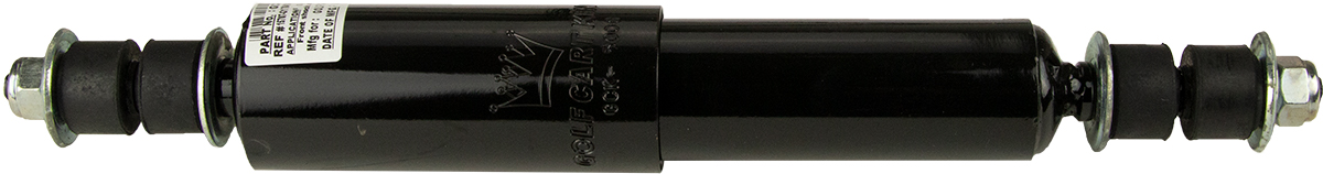 EZGO  Front Shock Absorber Marathon 1968-94 and TXT 2001.5-Up - With Bushings