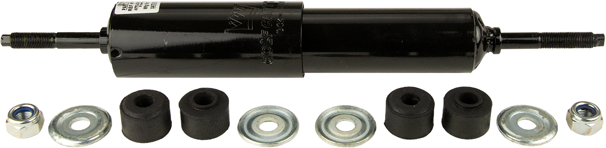 EZGO  Front Shock Absorber Marathon 1968-94 and TXT 2001.5-Up - With Bushings