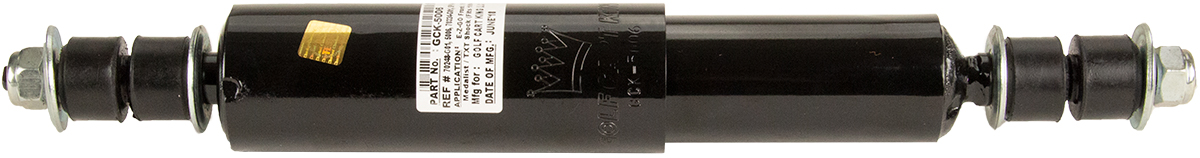 EZGO TXT Rear Shock Absorber 1994 and Up