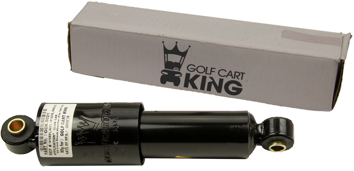Club Car Front Shock Absorber 1981-2008