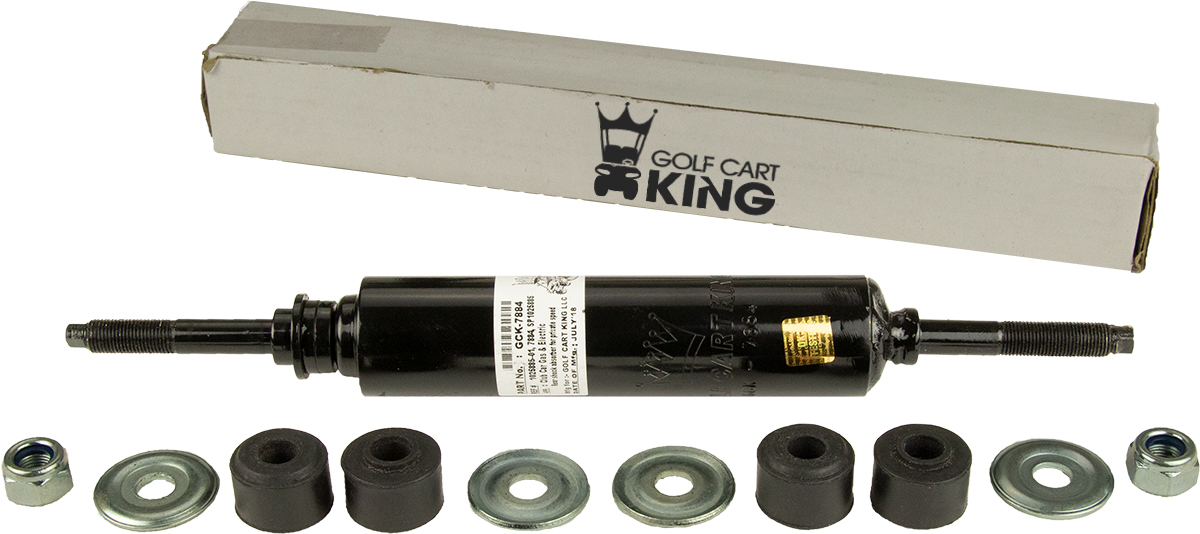 Club Car DS Precedent XRT Rear Shock Absorber
