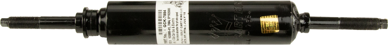 Club Car DS Precedent XRT Rear Shock Absorber