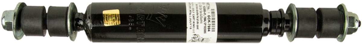 Club Car DS Precedent XRT Rear Shock Absorber