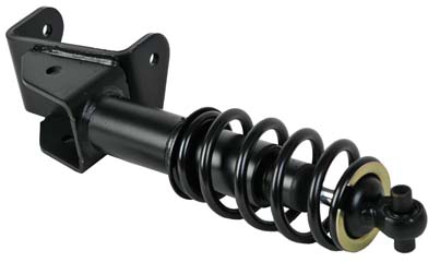 Yamaha G29 Drive Front Shock (Drivers Side)