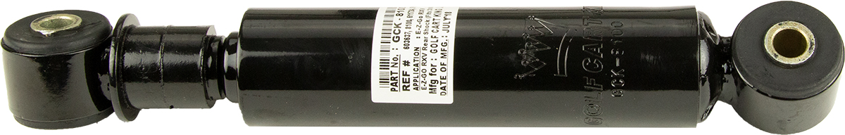 EZGO RXV 2008-Up Rear Shock Absorber