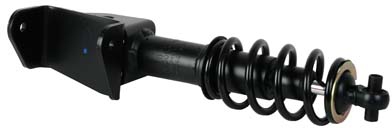 Yamaha G29 Drive Front Shock (Passenger Side)