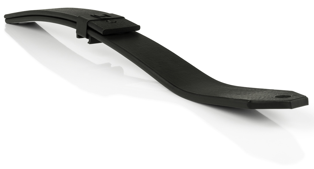 MODZ EZGO 1994-2001.5 Front Leaf Spring Standard